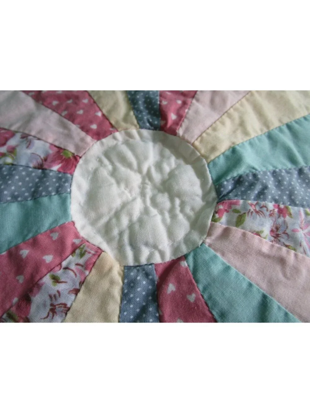 Unbranded this handmade